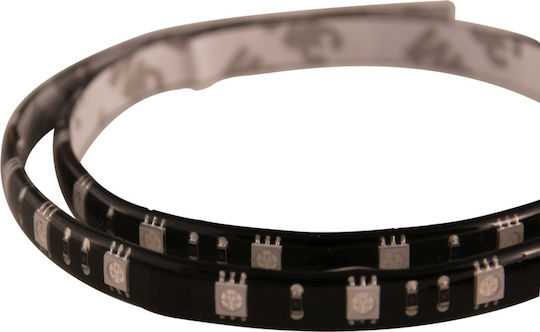 BitFenix Alchemy Aqua LED-Strip Green 0.2m Ταινία Φωτισμού LED