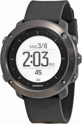 Suunto Traverse 50mm (Graphite)