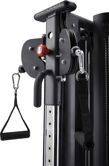 BodyCraft CPS Crossover με Βάρη 90kg