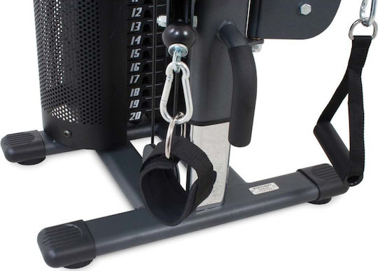 BodyCraft CPS Crossover με Βάρη 90kg