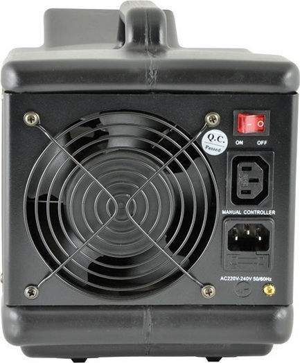 QTX Sound QTFX-B3 Μηχανή Φυσαλίδων