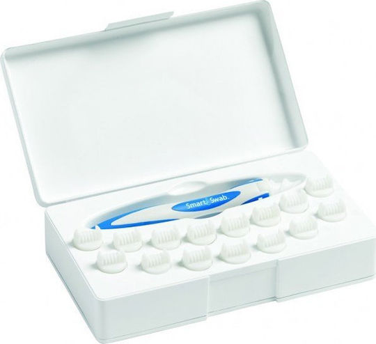 Smart Swab Εργαλείο Καθαρισμού Αυτιών 16τμχ