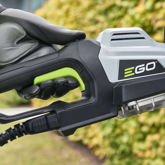 Ego Power Plus HTX6500 Foarfecă de gard viu Baterie cu Lungimea Lamei 65cm Solo