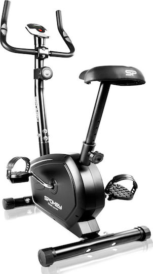 Spokey Upright Exercise Bike Magnetic