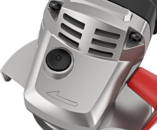 Flex LE 9-11 125 Τροχός 125mm Ρεύματος 900W με Ρύθμιση Στροφών