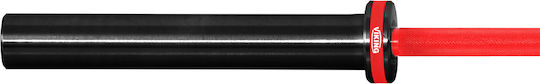Viking Pro C-4 King Ίσια Μπάρα Ολυμπιακού Τύπου Φ50 20kg Μήκους 220cm χωρίς Κολάρα