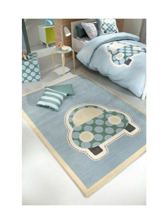 Saint Clair Kids Synthetic Rug Beatle 150x200cm