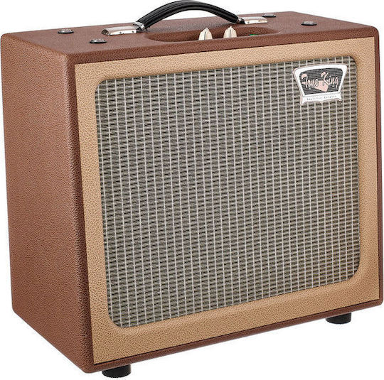 Tone King Gremlin Brown Skroutz Gr
