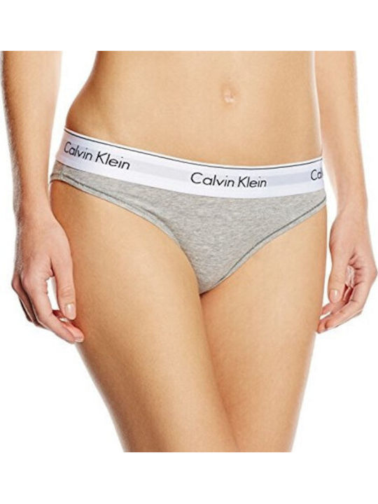 Women's Slip Gray