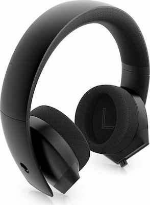 Dell Alienware AW310H Peste ureche Casti de gaming cu conexiun 3,5mm