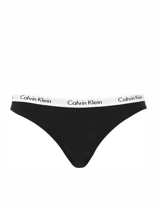 Βαμβακερά Women's Slip 3Pack Black/White/Grey