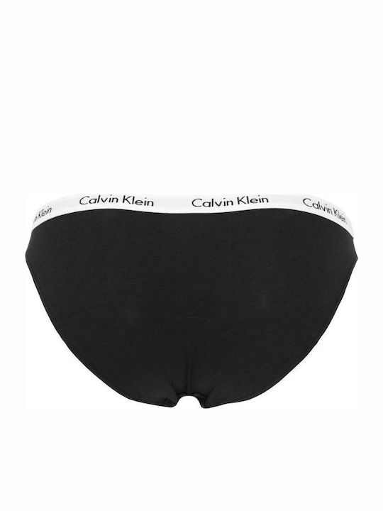 Βαμβακερά Women's Slip 3Pack Black/White/Grey