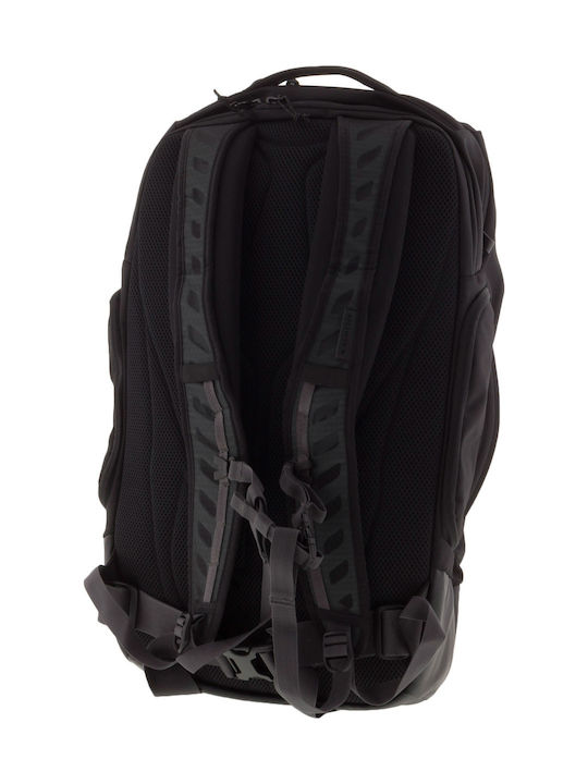 Burton U Multipath Trvl 27lt Black Burton U Multipath Trvl 27lt Black