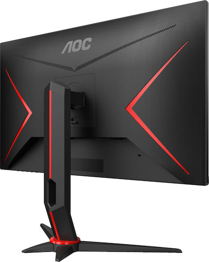 AOC 27G2U5 IPS Gaming Monitor 27" FHD 1920x1080 with Response Time 4ms GTG