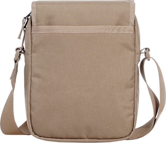 Pentagon Messenger Military Pouch Shoulderbags made of Polyester Coyote 2.8lt