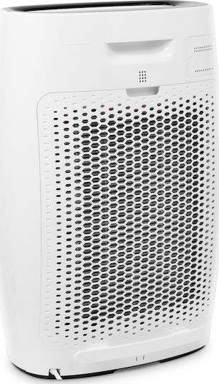 Inventor Ionizer / Air Purifier 32W for Spaces 45m²