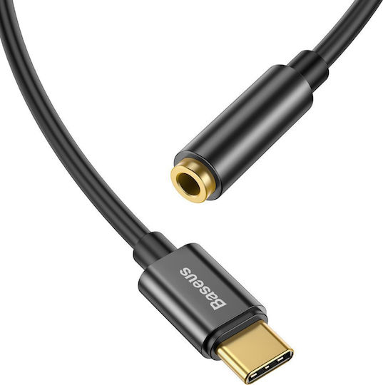 Baseus L54 Converter USB-C male to 3.5mm female 1pcs