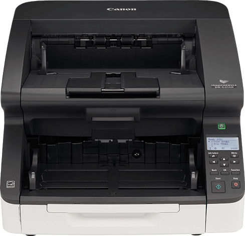 Canon imageFORMULA DR-G2140 Sheetfed (Τροφοδότη χαρτιού) Scanner A3