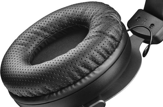 Mars Gaming MH4X Over Ear Gaming Headset with Connection USB