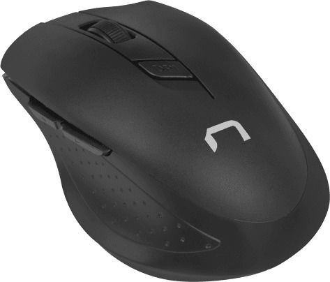 Natec NZB-1440 Fără fir Set tastatură și mouse Engleză US