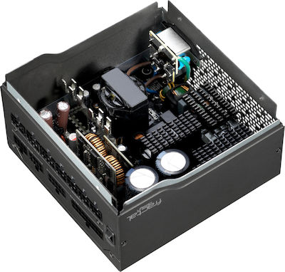 Fractal Design Ion+ 760W Platinum 760W Τροφοδοτικό Υπολογιστή Full Modular 80 Plus Platinum