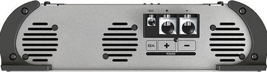 Stetsom Car Audio Amplifier EX 13500 EQ 1 Channel (D Class)