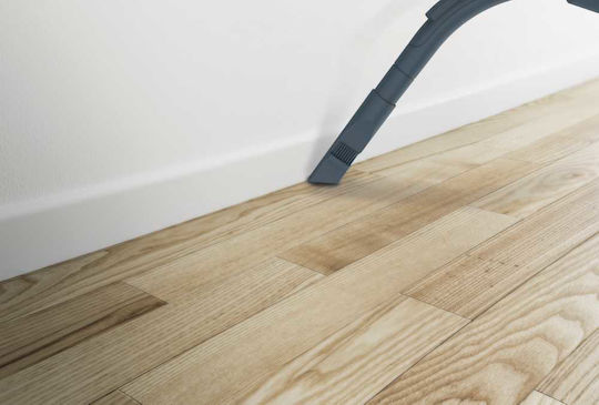 Hoover Breeze BR71 BR20011 Ηλεκτρική Σκούπα 700W με Κάδο 2lt Μωβ