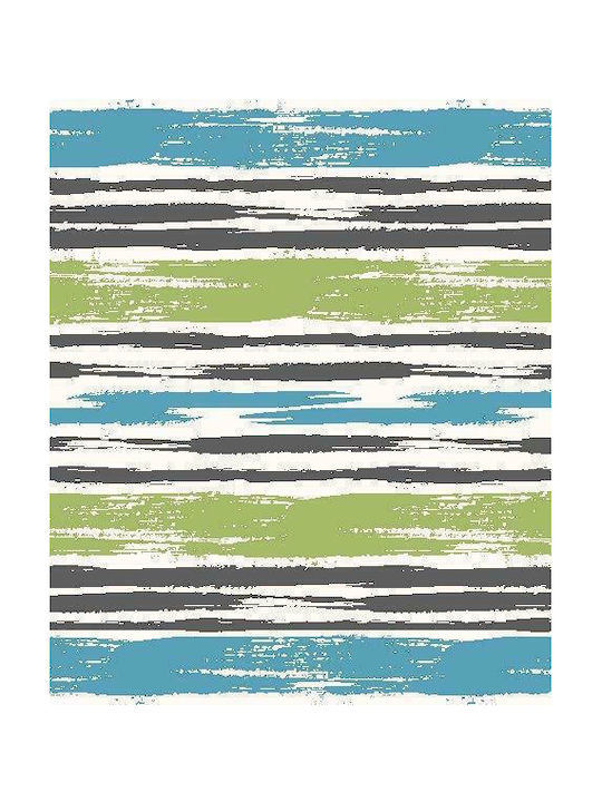 Vasilas Home 2016C Kids Rug Albastru 75x150cm
