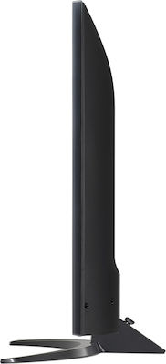 LG Smart Fernseher 50" 4K UHD Direkte LED 50UM7450 HDR (2019)