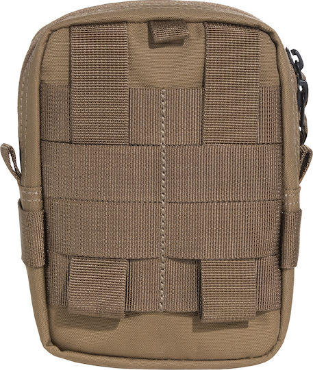Pentagon Speedmin Pouch Military Pouch Belt made of Polyester Wolf Grey 0.8lt