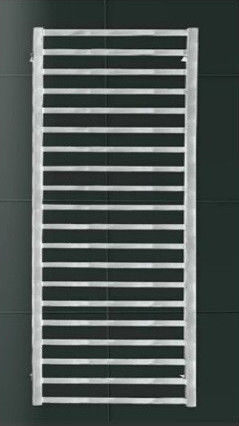 Karag Karnak Towel Rail Bathroom 1000x500 460kcal/h Silver