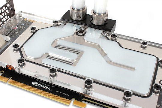 Ekwb EK-CryoFuel 1000mL Cooling Liquid White