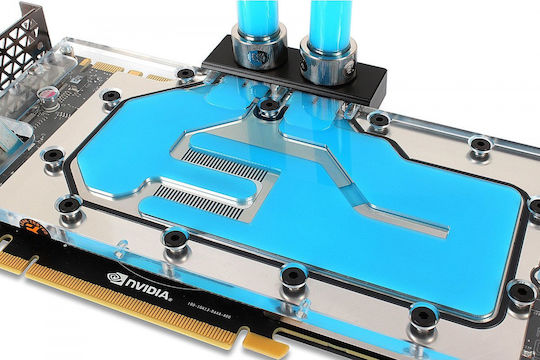 Ekwb EK-CryoFuel (1000mL) Cooling Liquid Blue