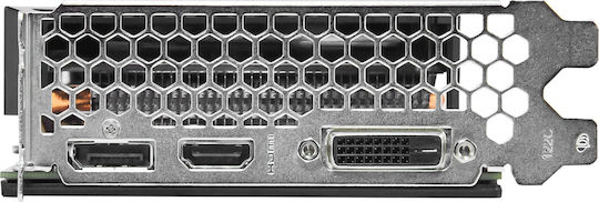 Palit GeForce GTX 1660 Super 6GB GDDR6 GamingPro Placă Grafică