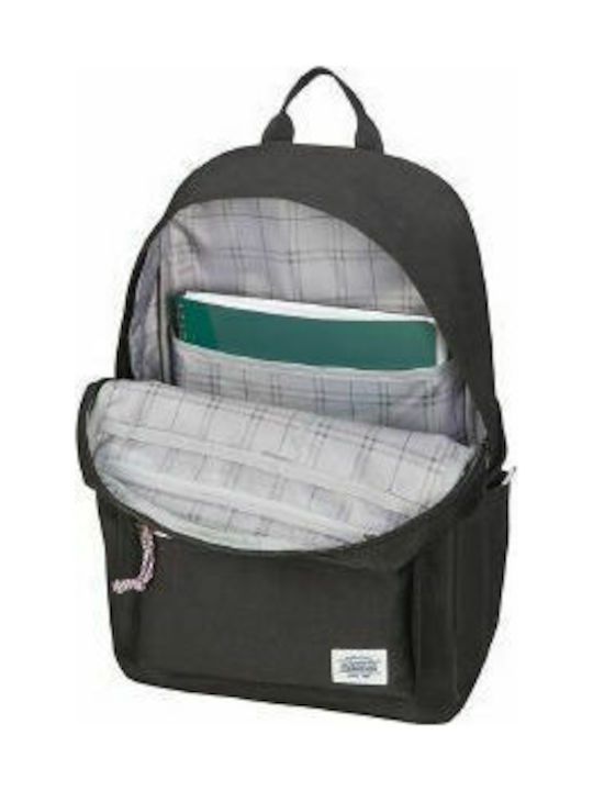 American Tourister Upbeat 19.5lt Black