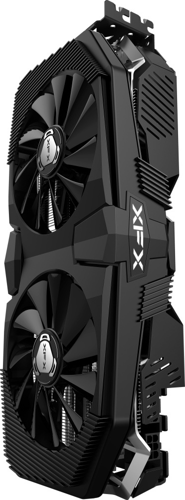 XFX Radeon RX 5700 XT 8GB RAW II Ultra (RX-57XT8OBF6) | Skroutz.gr
