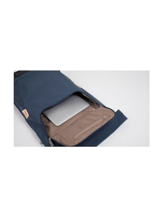 Doughnut Christopher Glossy Series 18lt Navy Blue