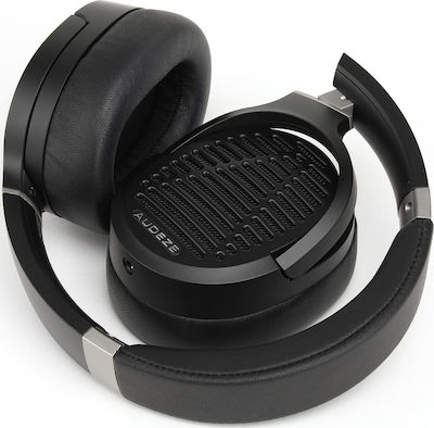 Audeze LCD-1 Ενσύρματα Over Ear Hi-Fi Ακουστικά Μαύρα