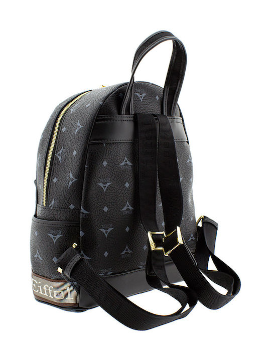 Women's Bag Backpack Black