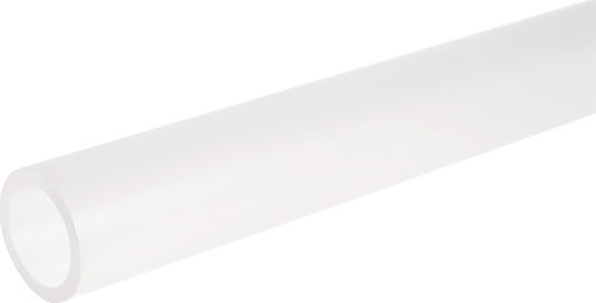 Alphacool Eisrohr 13 / 10mm Plexi 80cm Transparent