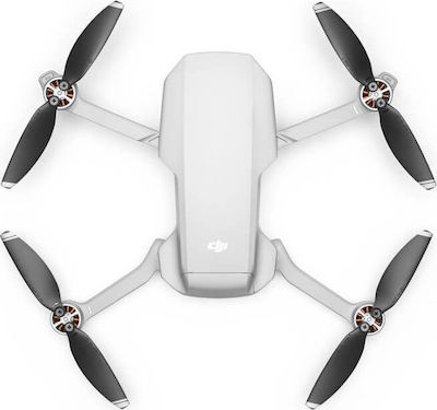 DJI Mavic Dron Mini cu 2.7K Cameră și Telecomandă