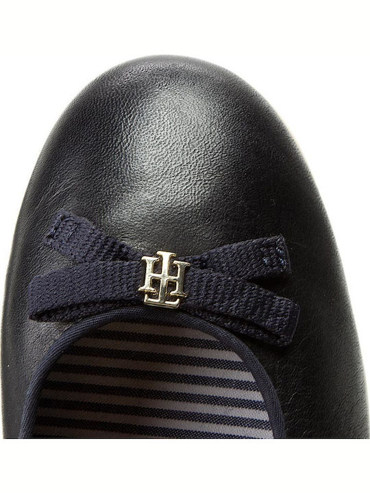 Kinder Pumps & Ballerinas Schwarze Dana