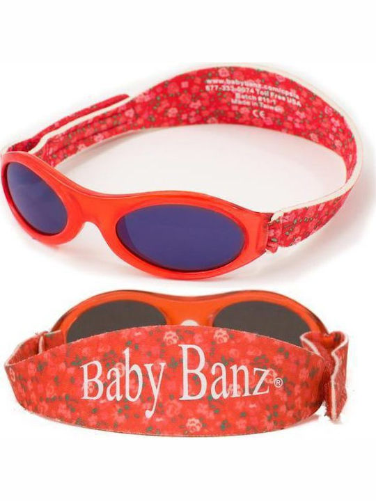 Banz Orange For 0-2 Years