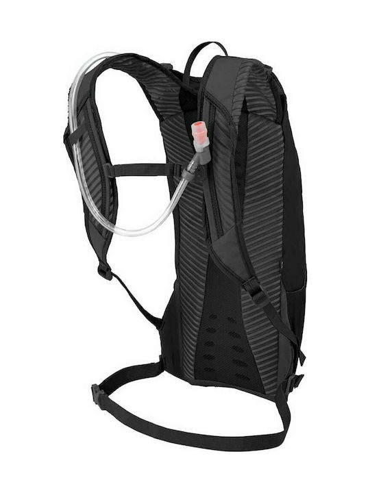 Osprey Katari 7 Rucsac de alpinism 7lt Negru Negru