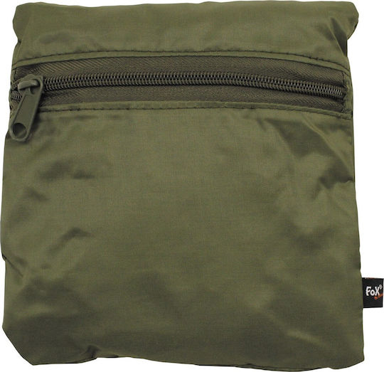 MFH Foldable Clothing Militärischer Rucksack Reisen Khaki 42Es