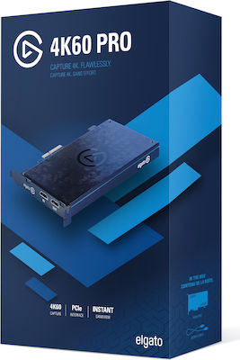Elgato Game Capture 4K60 Pro