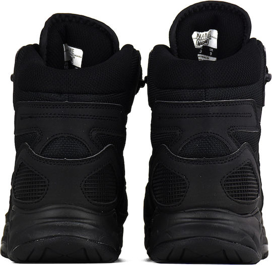 Magnum Military Boots Opus Assault 5.0 from Mesh Black M801527-021