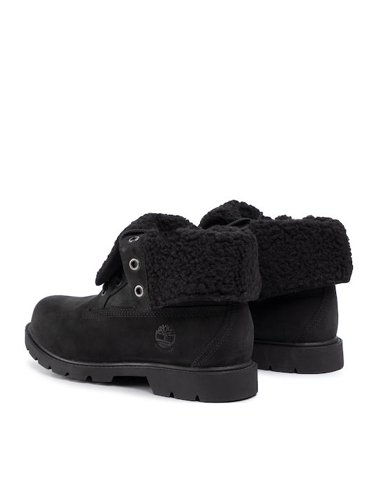 Timberland Linden Woods Wp Fleece 