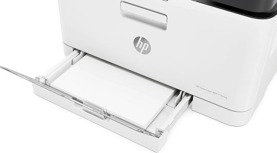 HP MFP 178nwg Colour All In One Laser Printer with WiFi and Mobile Printing