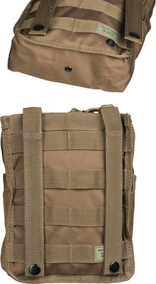 Mil-Tec Molle Belt Pouch Large Gürtelholster Jagd 13487119